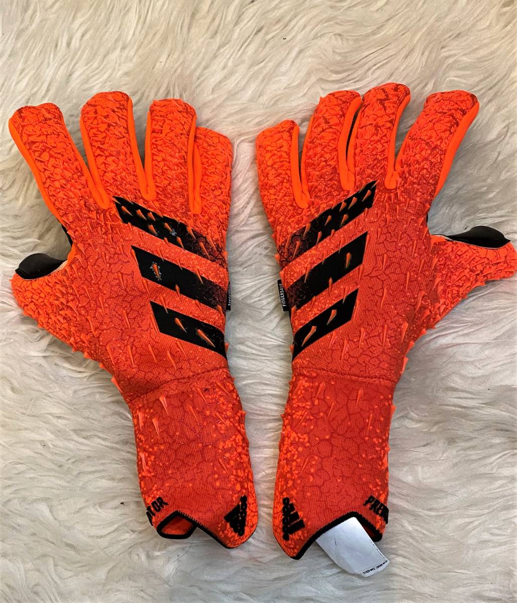 2023年最新】Yahoo!オークション -adidas プレデター(ゴールキーパー用