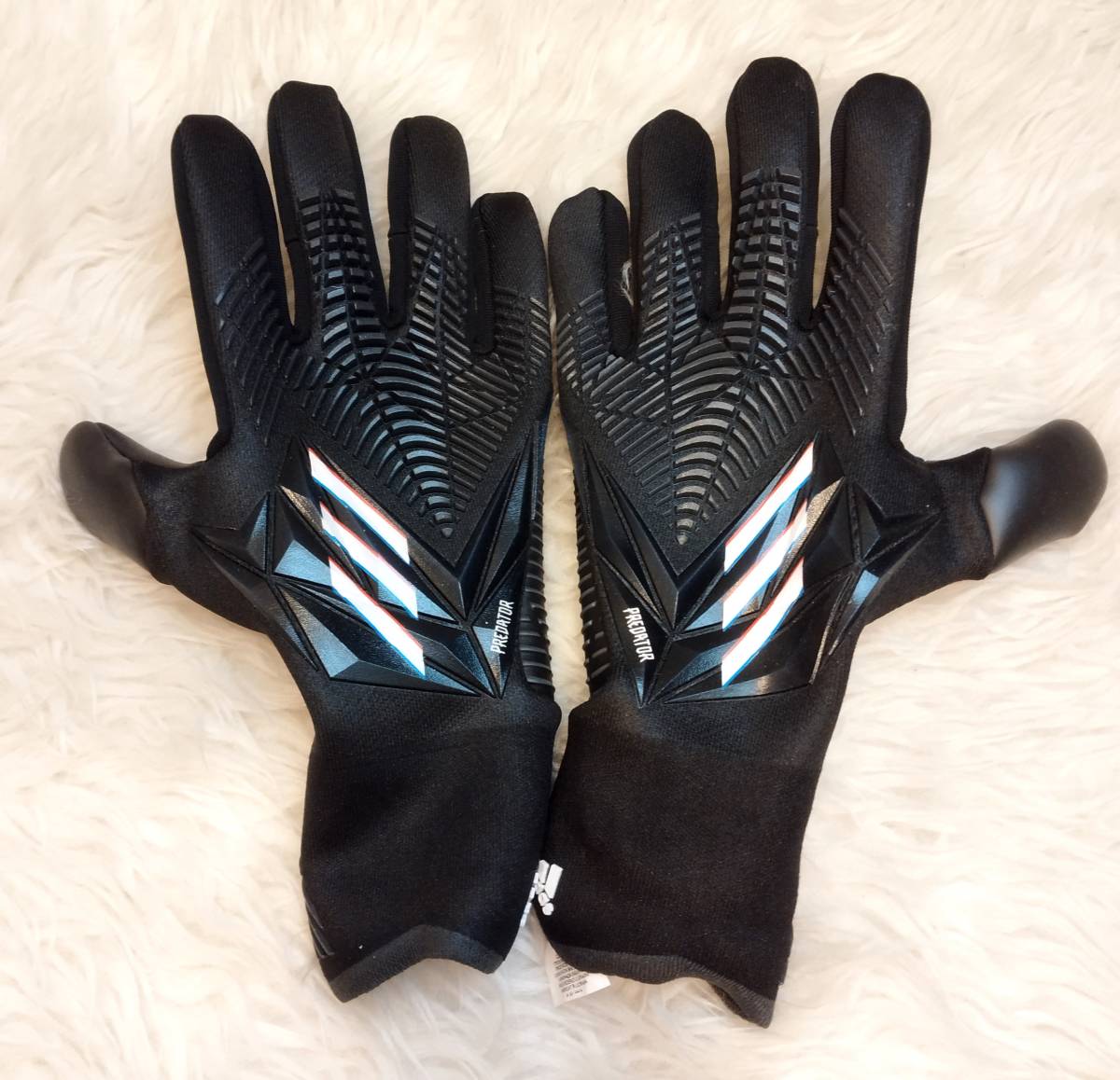 2023年最新】Yahoo!オークション -adidas プレデター(ゴールキーパー用