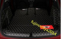 新品 BMW mini ミニF54 F55 F56 F60 R60 専用 トランク トイレ 防水マット 全面保護 改良版　2色可選_画像8