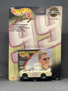 Taurus Stocker (1998) Roush Racing #99 《Pro Racing 1999 Test Track》 【トーラス ストックカー】 1999年 Hot Wheels ホットウィール