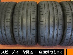 ★☆ 275/30ZR19 96Y 4本 ★☆ YOKOHAMA ADVAN Sport V105 ヨコハマ アドバンスポーツ 275/30R19 ★迅速発送 店頭受け取りも対応 長野県