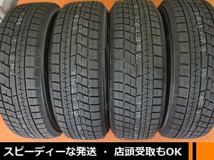 ★☆ 2023年製 4本限り 215/60R17 未使用訳あり 在庫品 ★☆ YOKOHAMA ice GUARD iG60 アイスガード ★迅速発送 店頭受け取り対応 長野県