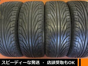 ★☆ 225/45ZR18 9分山 4本 年式落ち 売り切り品 ★☆ KENDA KAISER 225/45R18 2018年製 ★迅速発送いたします 店頭受け取り対応 長野県