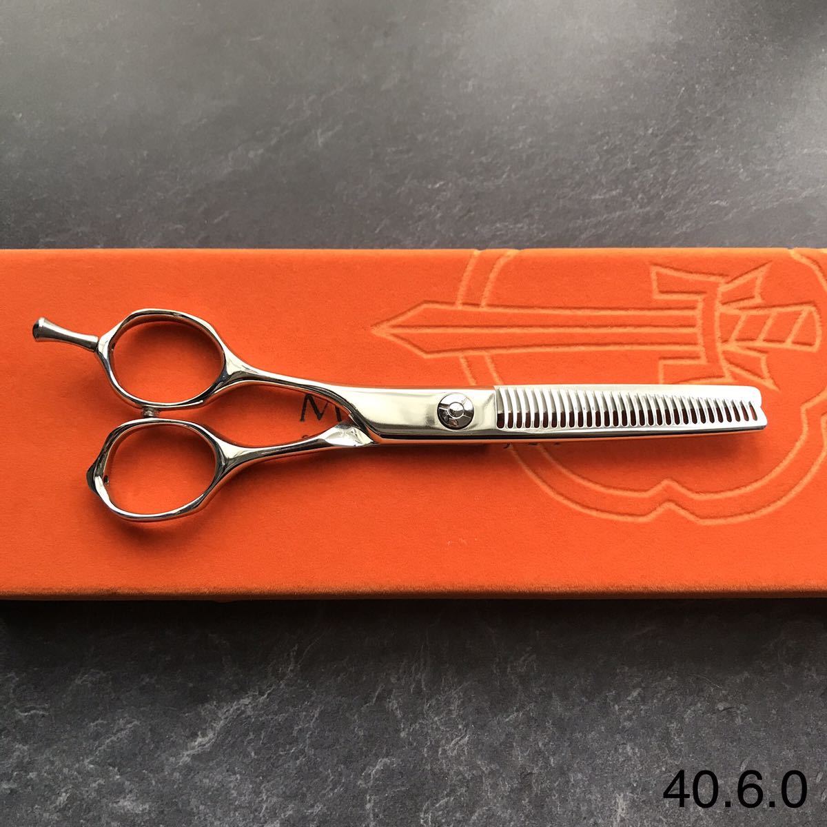 Yahoo!オークション -「mizutani scissors」(店舗用品) の落札相場