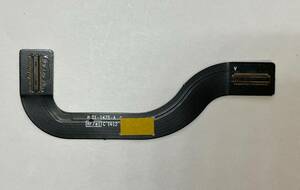 [23100310]MacBook Air 11 -inch A1465 2012 year I/O board cable 821-1475-A