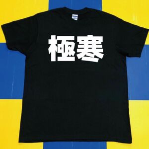 【新品】極寒Tシャツ(L)