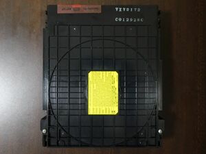 Panasonic DIGA BDレコーダー用ドライブ VXY2172 動作確認済み 録画用ディスク4枚付き ②