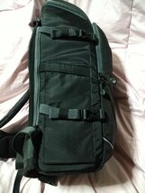 TENBA SOLSTICE 20L BACKPACK　Black_画像3