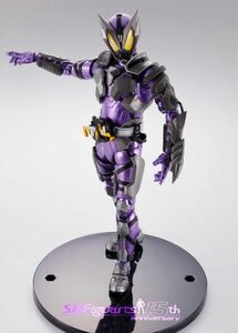 【新品未開封】S.H.Figuarts 仮面ライダー滅 スティングスコーピオン -S.H.Figuarts 15th 