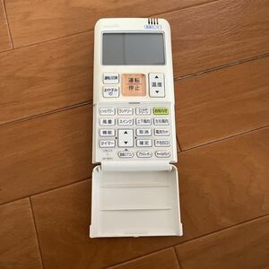 富士通 エアコン リモコン AR-FBA1J