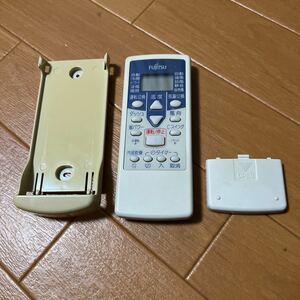 富士通 エアコン リモコン AR-NE1 2377R