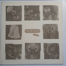 PIXIES / Live LP February 27, 1988 Amsterdam Frank Black Breeders _画像1