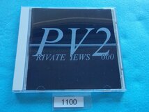 CD／JAYWALK／JAY BIRDS PRIVATE VIEWS 2000／J-WALK／THE JAYWALK／ジェイ・ウォーク／管1100_画像1