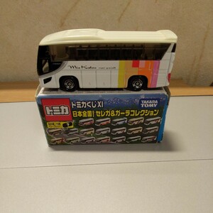 トミカくじ三重交通バス
