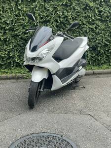 PCX 125cc JF56 実働車 駆動系新品OH 検)nmax アドレス スクーター