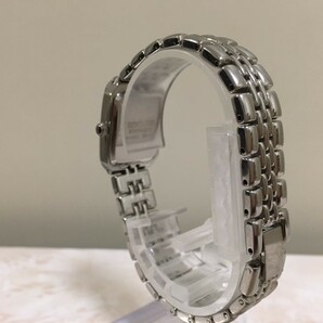 腕時計レディース ROＧAＴＩＳ ロガティス クオーツ 動作品 腕回り約17㎝ 直径約1,4㎝ 半額即決価格の画像3