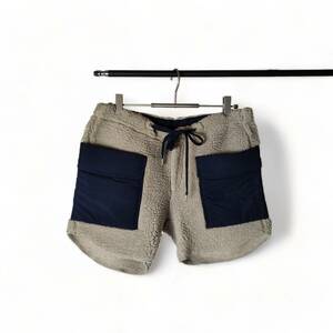 Helly Hansen: Fiberpile Thormo Shorts Ladies L Размер