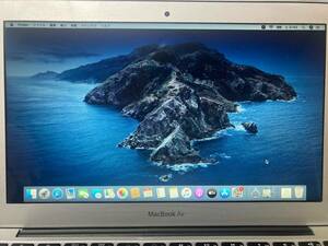 【動作OK一部難あり】Apple MacBook Air 11-inch 2013～2015 液晶ディスプレイ部品【A1465】
