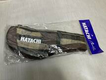 ハタチ HATACHI カジュアルクラブケース BH7012-13 ブラウン_画像3