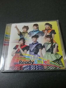 Ready Smile!!/ i★Ris　即決