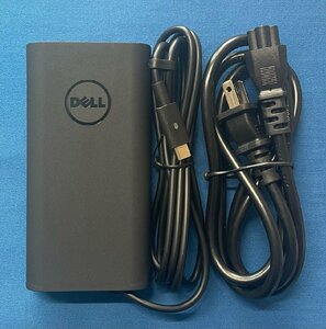  original new goods DELL AC adaptor LA90NM170 USB-C TYPE-C 90W