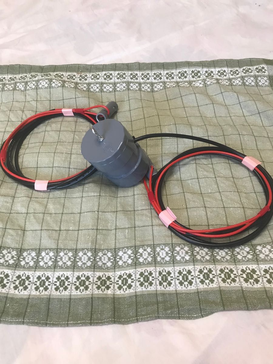 CL3098 ヘリカルホイップアンテナ BK 25MHz~30MHz 耐入力200WPEP(SSB
