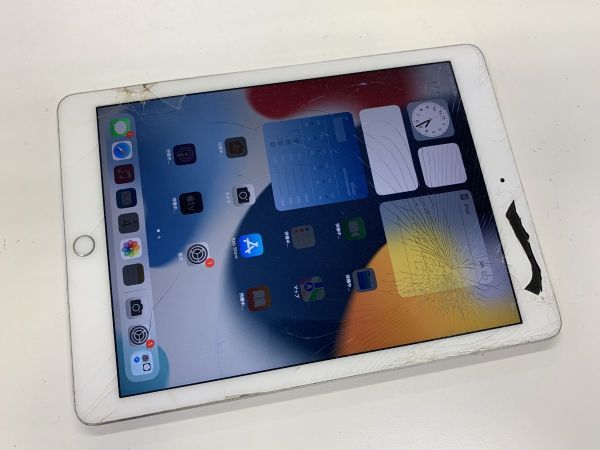 2023年最新】ヤフオク! -ipad air 2 ジャンクの中古品・新品・未使用品一覧