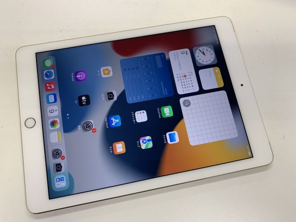 ヤフオク! -「au ipad air2 16gb ゴールド」の落札相場・落札価格