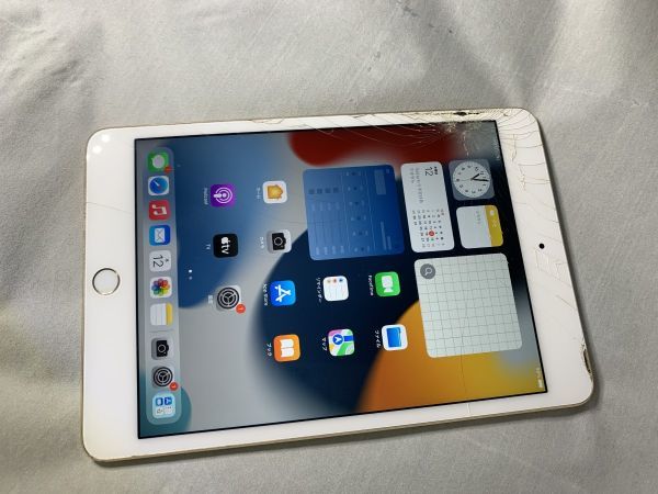 2023年最新】Yahoo!オークション -ipad mini 本体 docomo cellular