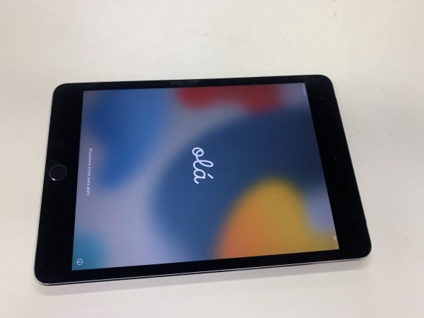 ☆送料無料☆ジャンク☆au☆A1550iPad mini 4 Wi-Fi + Cellular 32GB
