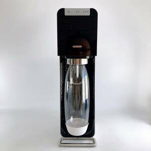 【動作確認済】sodastream ソーダストリーム POWER PWR-001 炭酸水メーカー