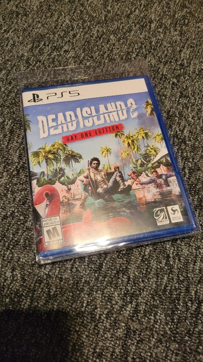ヤフオク! -「dead island」の落札相場・落札価格