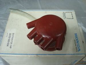  prompt decision equipped! postage included! rare distributor cap new goods / Honda HONDA S500 S600 S800 S800M