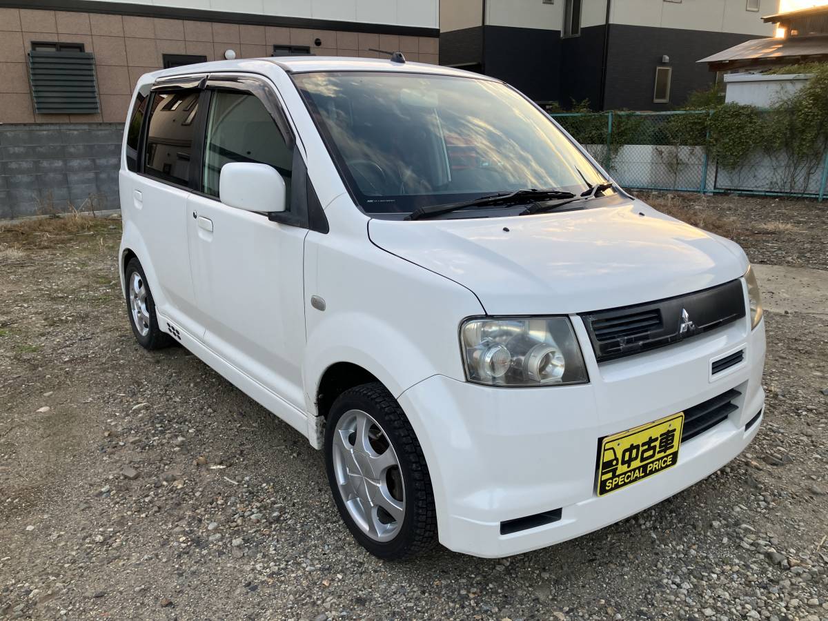 2023年最新】ヤフオク! -ekスポーツターボの中古品・新品・未使用品一覧