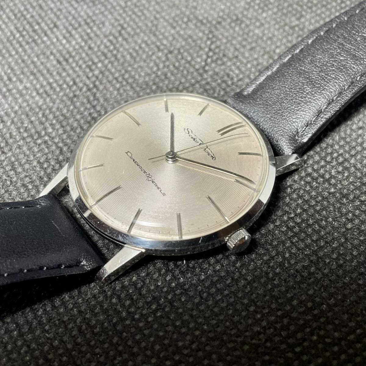 2023年最新】ヤフオク! -セイコークラウン(アクセサリー、時計)の中古