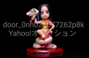 ONE PIECE COLLECTION FIGURE ワンピース 七武海 女帝 ハンコック フィギュア 尾田栄一郎