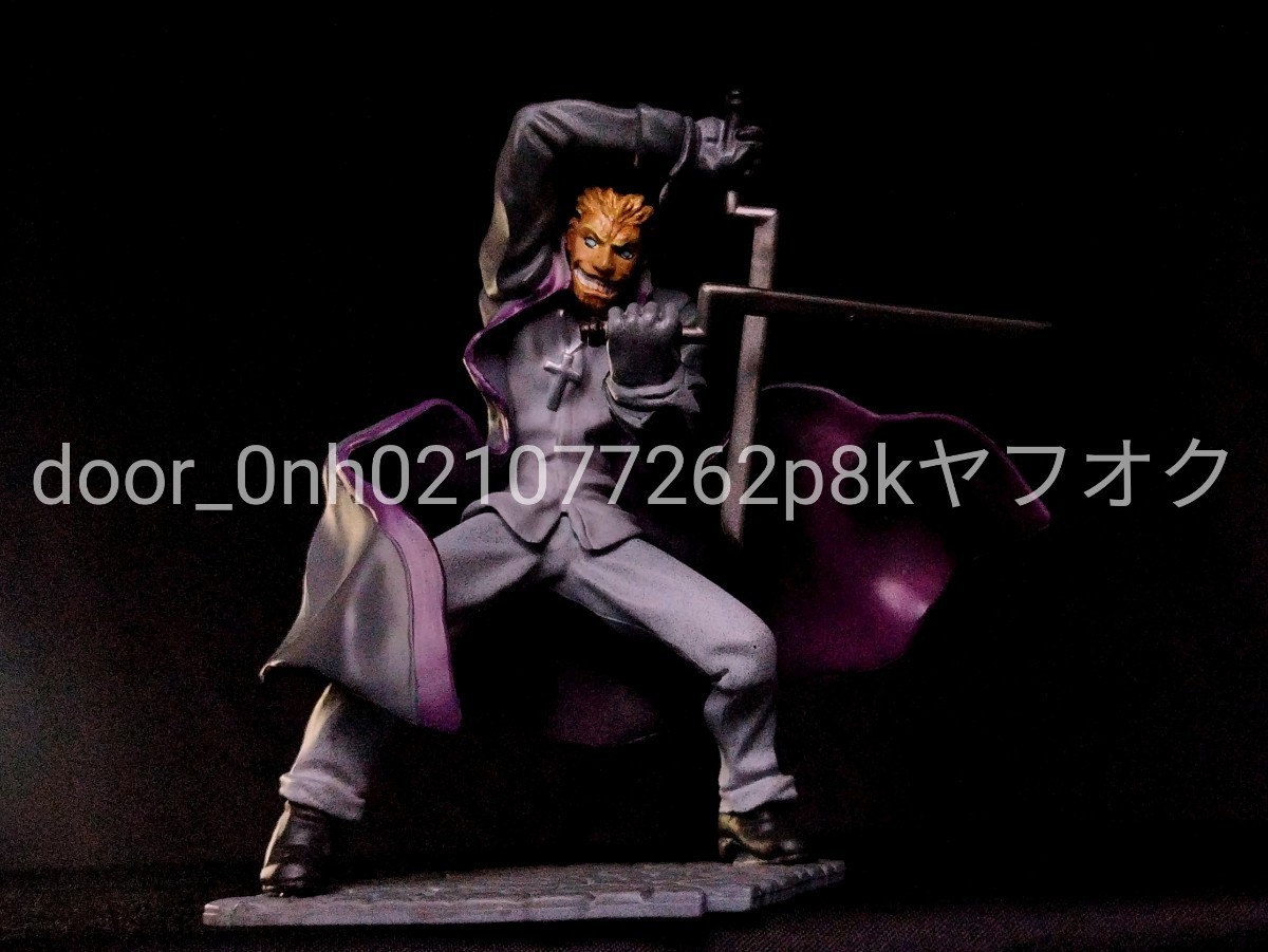 2025年最新】Yahoo!オークション -hellsing フィギュア 2025年最新】Yahoo!オークション -hellsing フィギュア