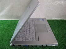 G1120/ノートPC/Panasonic CF-AX2SEGJR_画像6