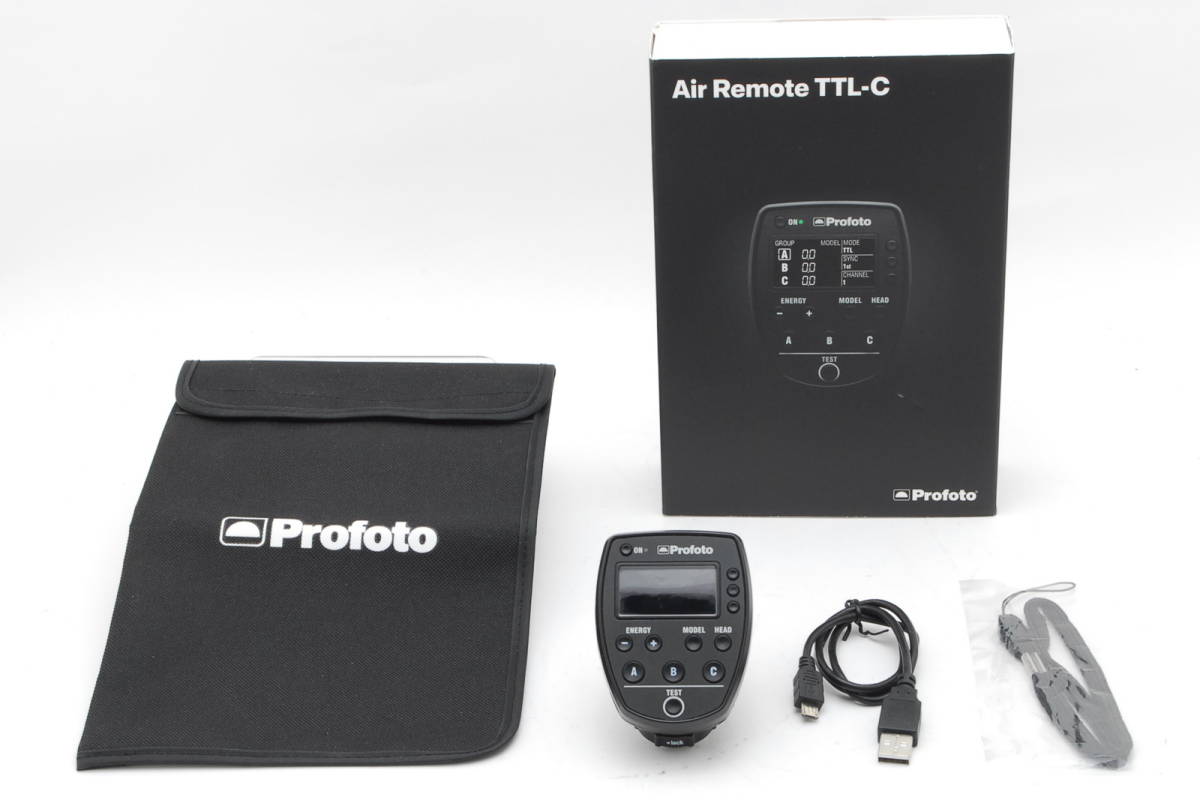 Yahoo!オークション -「profoto air remote」(ストロボ、照明
