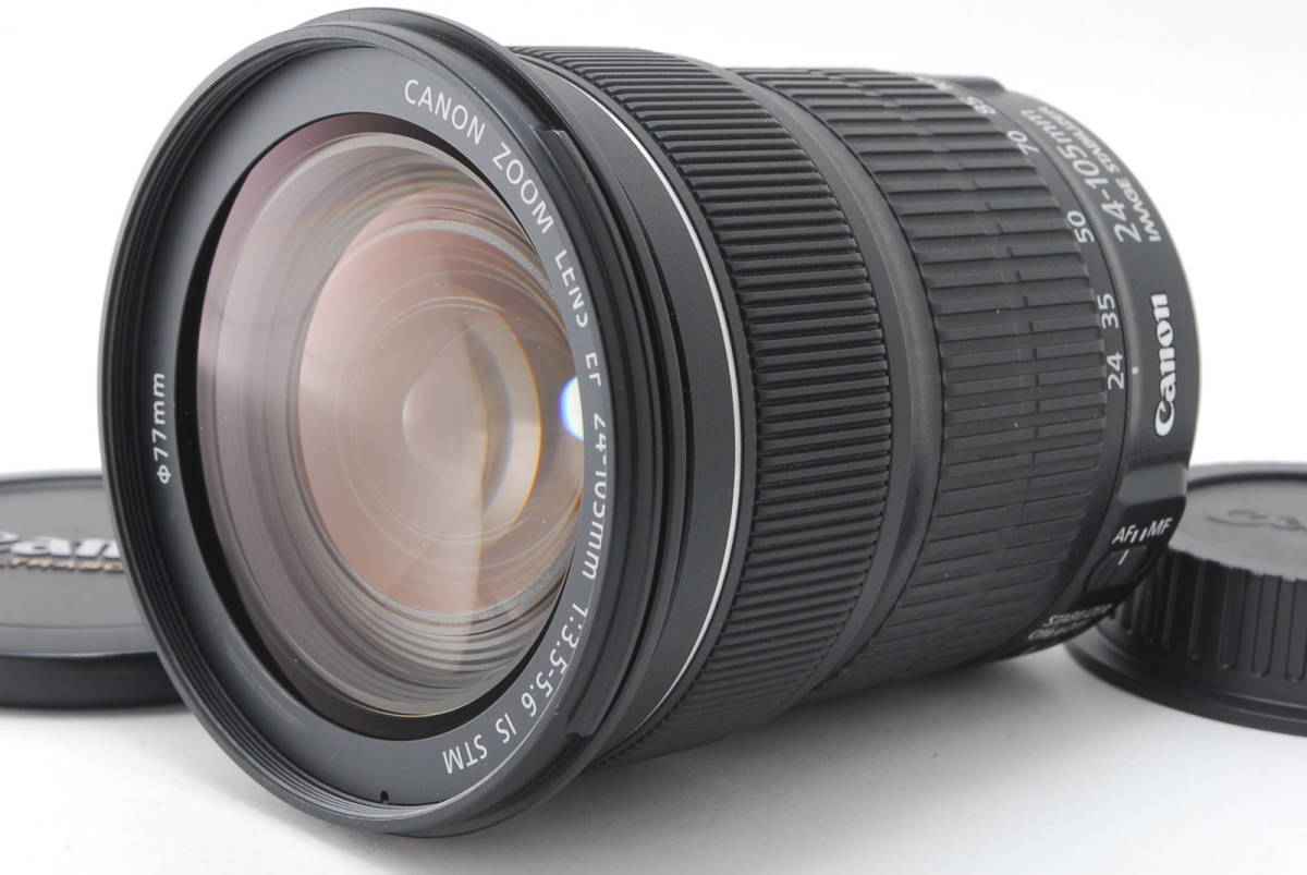 2023年最新】ヤフオク! -ef 24-105mm f3.5-5.6 is stmの中古品・新品