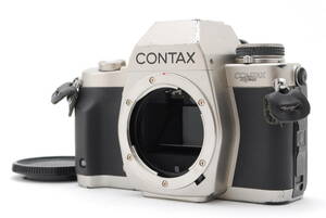 Contax コンタックス Aria アリア 70周年記念モデル (198-w960)