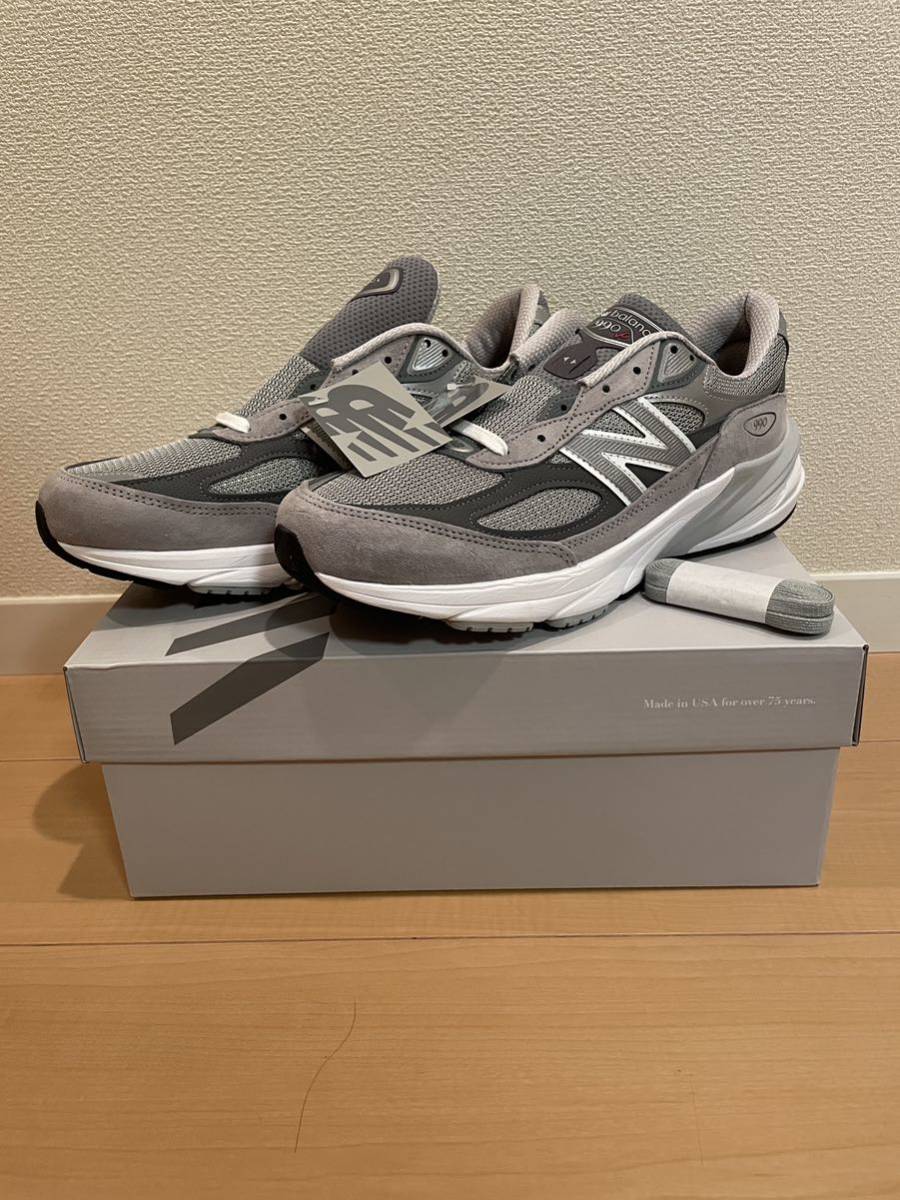2023年最新】ヤフオク! -「990v6」(New Balance)の中古品・新品・古着一覧
