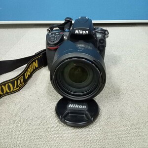 古賀9月No.55 カメラ Nikon ニコン D700 デジタル一眼レフ 一眼レフ 動作未確認 レンズ ボディ 光学機器 