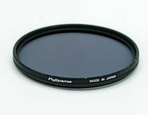 Fujiyama (マルミ海外ブランド) DHG Circular P.L.D サーキュラーPLフィルター72mm #FL-045