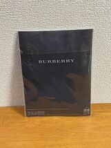 BURBERRY　バーバリー　パンスト　パンティストッキング　M〜L マチ付　マチ付き　ベージュ　透明感　ネーム付　福助_画像6