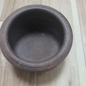 茶道 陶器 龍山?
