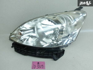 ホンダ 純正 JB5 JB6 JB7 JB8 ライフ 後期 ハロゲン ヘッドライト ヘッドランプ 左 左側 助手席側 STANLEY P6696 即納