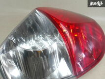 ホンダ 純正 GD1 GD2 GD3 GD4 フィット 後期 LED テールランプ テールライト 左 左側 助手席 ICHIKOH 4995 即納_画像5