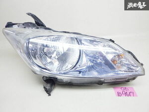 ホンダ 純正 GP3 フリード ハイブリッド HV 後期 HID ヘッドライト 右 右側 運転席 KOITO 100-62054 打刻:N7 即納