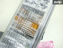 日産 純正 DBA-PE52 E52 エルグランド ハイウェイスター 14/01 LED テールライト テールランプ 右 右側 運転席 STANLEY P8960_画像3